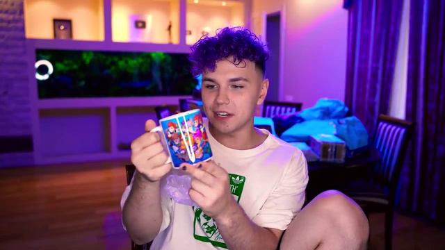 [Милс Кел] МНЕ это ПРИСЛАЛИ ПОДПИСЧИКИ 😂 Распаковка посылок от ПОДПИСЧИК смотреть онлайн