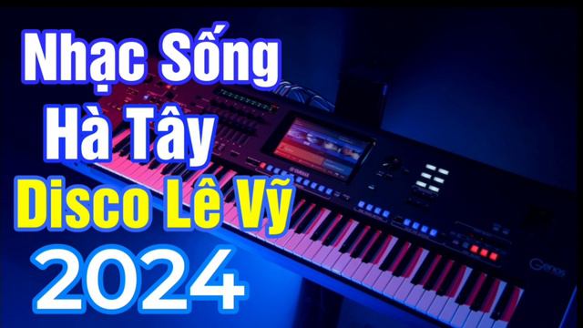 Nhạc sống hà tây Disco Lê Vỹ Không Lời 2024 | Lk Trữ Tình Bolero | Nhạc Test Loa Cực Chuẩn смотреть онлайн