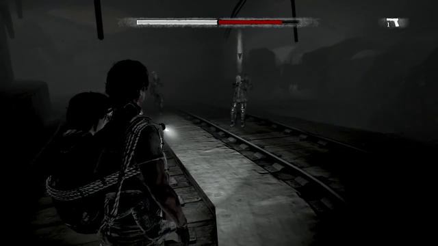 I Am Alive gameplay 2 смотреть онлайн
