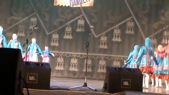 "ТАНЕЦ БАШКИРСКИХ МАРИ" АНСАМБЛЬ "ИЗИ ПЕЛЕДЫШ" Ф.В.ГИНЗБУРГ ВИРТУАЛЬНЫЙ МУЗЕЙ КУЛЬТУРЫ РМЭ смотреть онлайн