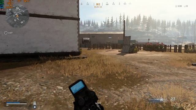 ASUS TUF Dash F15 RTX 3060 , 16GB RAM, CALL OF DUTY WARZONE , Highest Quality RTX ON , Benchmark FP смотреть онлайн