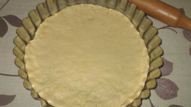 Вкусные будни