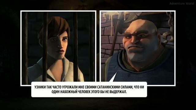 Прохождение Yesterday Origins - Часть 1 (без комментариев, 4K) смотреть онлайн