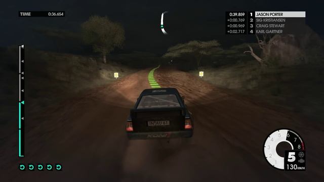 [testdrive] DIRT3 PC - core i3 4160 haswell, gtforce 730, ram 4gb смотреть онлайн