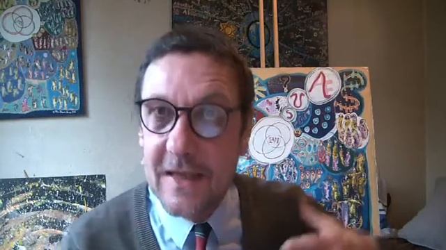 Comment on the Nature of the Light and the Sacred Fires + Oracle and Song смотреть онлайн