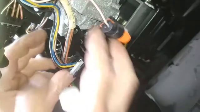 как завести бмв е38 е39 если заклинил замок зажигания : 89255073309 г.Москва ремонт смотреть онлайн