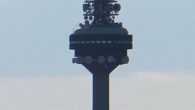 Canon Powershot Sx280 Hs Zoom Test // Video Sample 60fps FHD смотреть онлайн