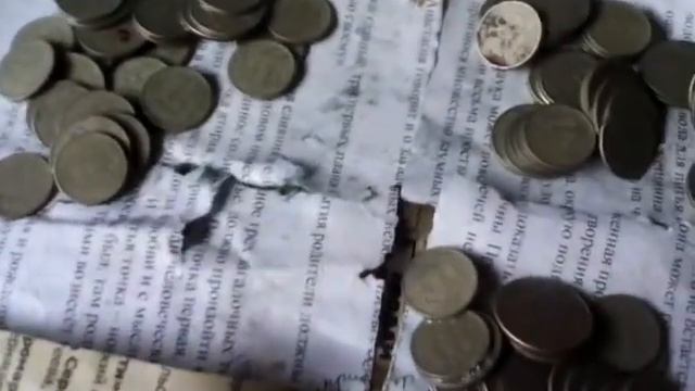 Чистка ходячки Медно никелевая в аммиакате 3 смотреть онлайн