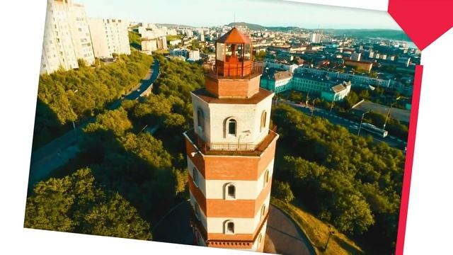 Мурманский вальс Геннадий Ру смотреть онлайн