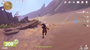 ВСЕ ДЕНДРОКУЛЫ - Часть 3. ЛУЧШИЙ МАРШРУТ СБОРА | GENSHIN IMPACT