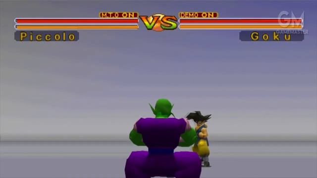 Kode Cheat & Kumpulan Jurus Dragon Ball GT Final Bout PS1 Lengkap ! смотреть онлайн