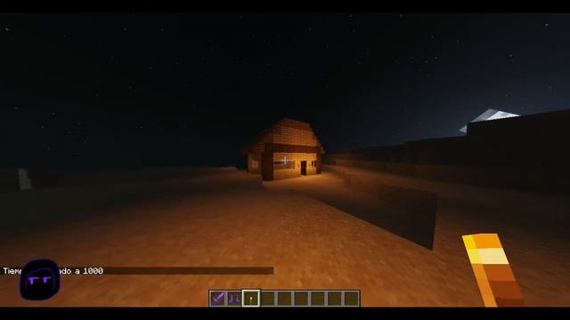 Minecraft 1.18.2 + Shaders |Intel celeron n3050 + 4gb RAM + Intel HD gráfics смотреть онлайн