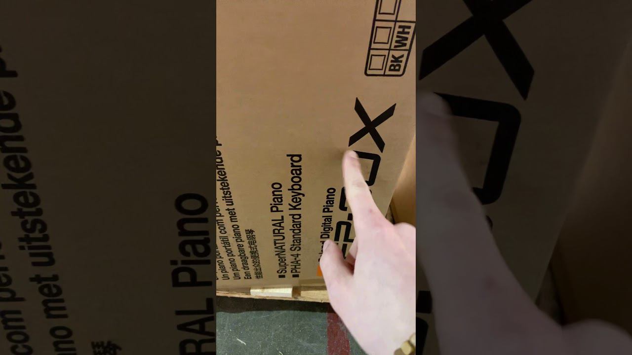 Roland FP-30 X | новая серия легенды смотреть онлайн