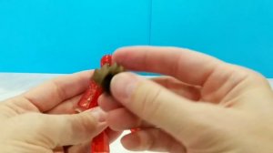 Стикботы в Галамарт. Стоит ли покупать? | StikBot от Игроленд