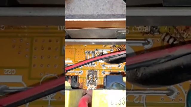 Inverters  Replace Transistor Repairing A Inverters