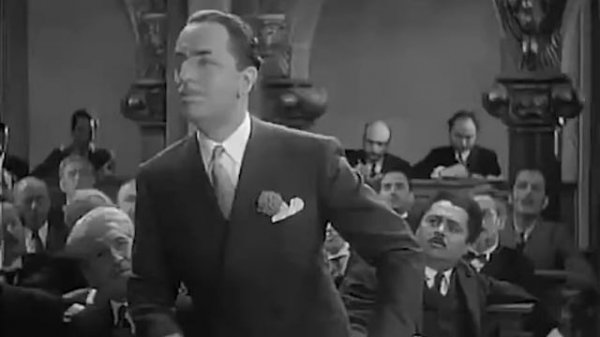 The Baroness and the Butler - Full Movie (1938) Staring: William Powell & Annabella