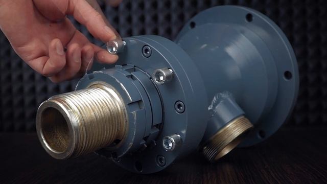 Swivel For Water Well Drilling Rig