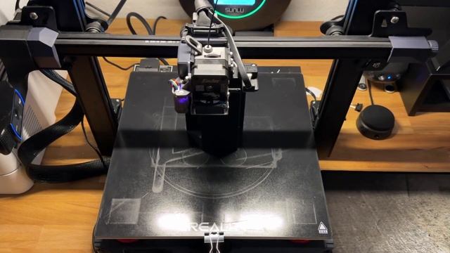 Ender 3 S1 Plus Grinding смотреть онлайн