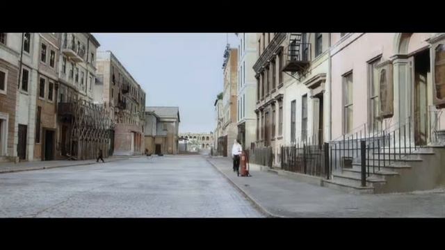 Trailer HEY YOU! di Maria Rosaria Omaggio смотреть онлайн