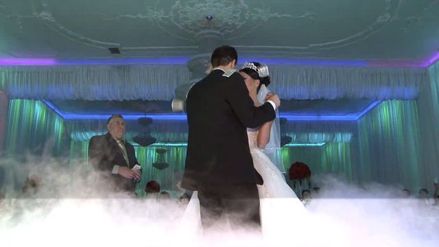 Real Wedding at Royal Palace Banquet Hall смотреть онлайн