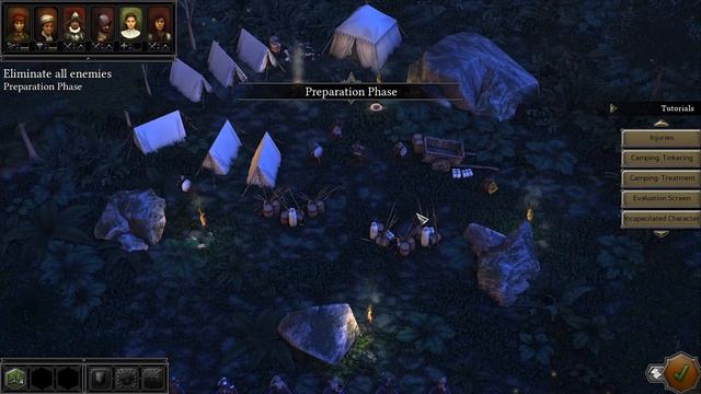 Expeditions: Conquistador PC Game Review | Turn-Based Strategy RPG смотреть онлайн