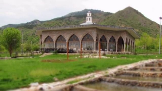 Gökçay Mesireliği ISPARTA смотреть онлайн