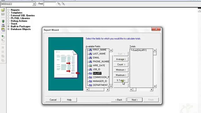 23 Oracle Developer Suite Real Life Project Report Group Above Report смотреть онлайн