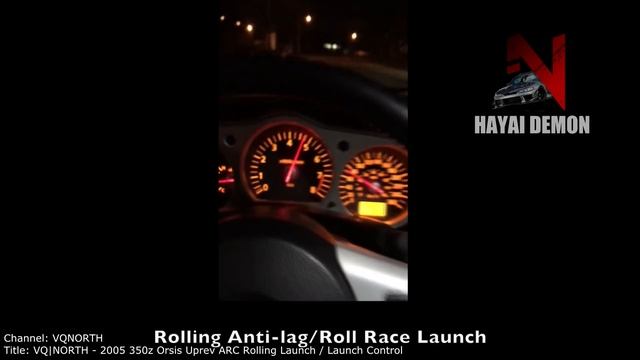 NISSAN 350Z - The Ultimate Sound Compilation
