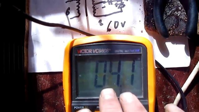 Контроллер заряда АКБ своими руками 3 ЗАПУСК смотреть онлайн