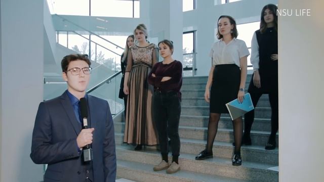 Подсказано НГУ. С смотреть онлайн