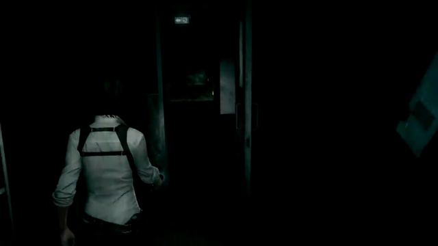 The Evil Within: The Assignment - Детектив на каблуках № 2 смотреть онлайн