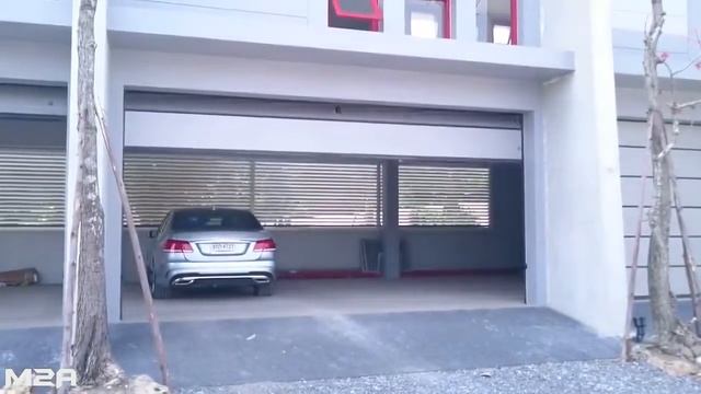 Ворота в гараж в рассрочку в Речице и Речицком районе смотреть онлайн