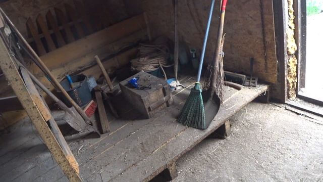 Чистим канализацию . Что делать , если перемерзла канализация . смотреть онлайн