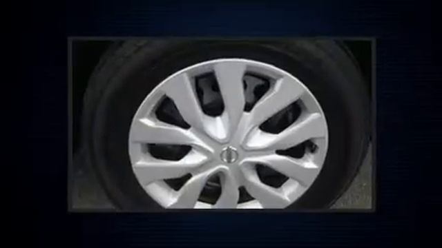 2016 Nissan Rogue AWD S Bluetooth,Back Up Camera