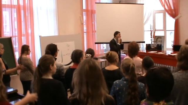 Методика Дмитрия Огороднова. Учимся интонировать чисто смотреть онлайн