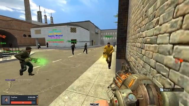 мОгОзин ЕДЫ | Продаем еду | БОМЖ ЗОНА [Повар] ( DarkRp Garry's Mod ) смотреть онлайн