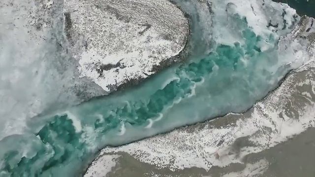 Снегоходы на Алтае. Куда поехать? смотреть онлайн