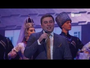 Аслан Тхакумачев - Си гурыщlэ щэху | KAVKAZ MUSIC