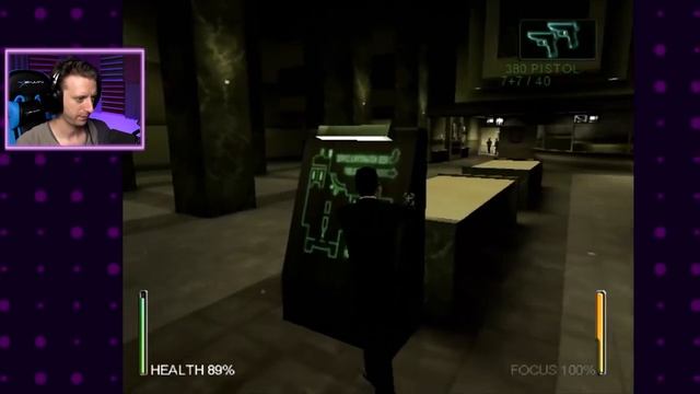 Every Matrix Game Is Bad │ Enter The Matrix #1