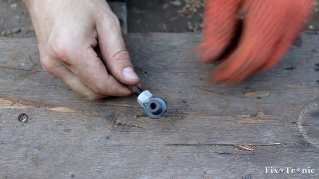 AMAZING! Top 3 Bright Ideas with Bicycle Hub and Drill ! смотреть онлайн