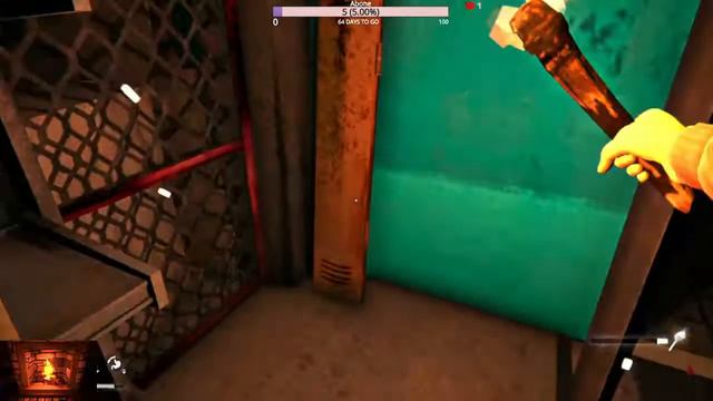 The Long Dark / Hayatta Kalma Modu Keşif / CARTER HİDRO ELEKTRİK SANTRALİ /The Carter Hydro Staging смотреть онлайн