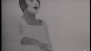 Марсель Марсо - Сотворение мира 1972 | Marcel Marceau - La création du monde 1972