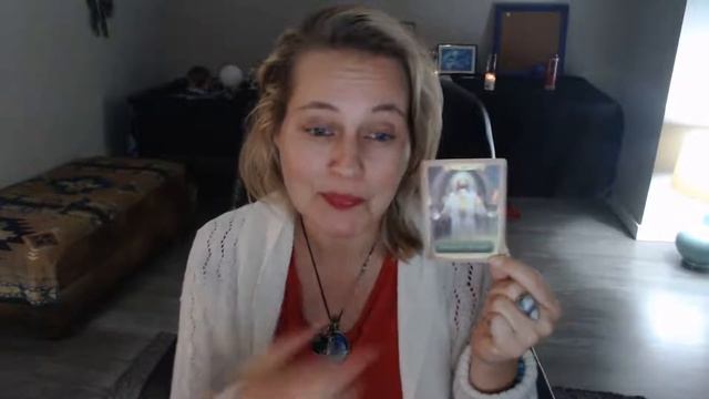 Pick a Card Reading Energy Update Oracle!!! смотреть онлайн