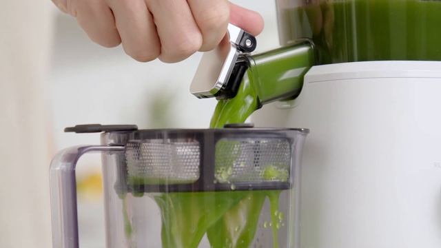 Nama Pulp Strainer | Getting Started смотреть онлайн