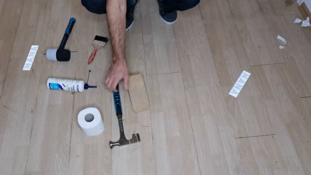 3 начина за оправяне на фуги на ламиниран паркет смотреть онлайн