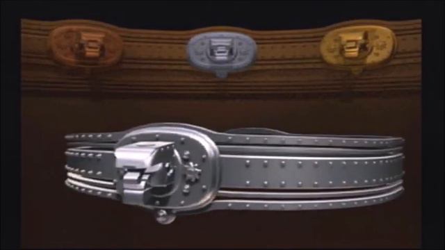 Rock'em Sock'em Robots Arena PS1 Cutscenes смотреть онлайн