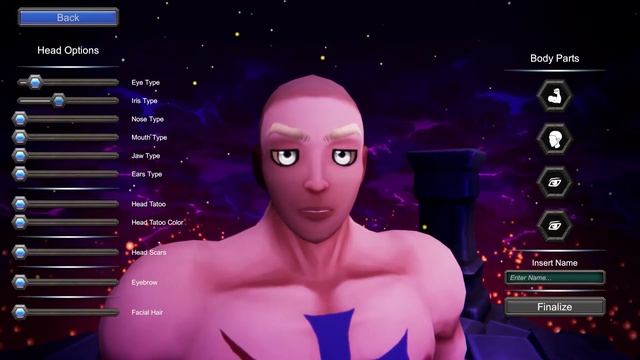 Destructible New UI Last Stonelord ( steam indie RPG ) смотреть онлайн