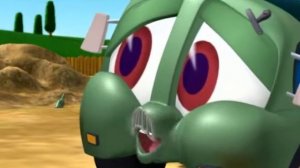 Finley The Fire Engine | The Importance Of Teamwork | Full Episode