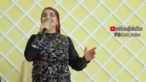 Патимат Гусейнова Красивая кумыкская песня