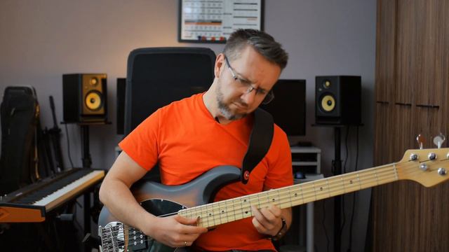 Q&A #1 - jak przekonać mamę na gitarę, bolące palce, nauka gry po 30, tłumienie strun смотреть онлайн